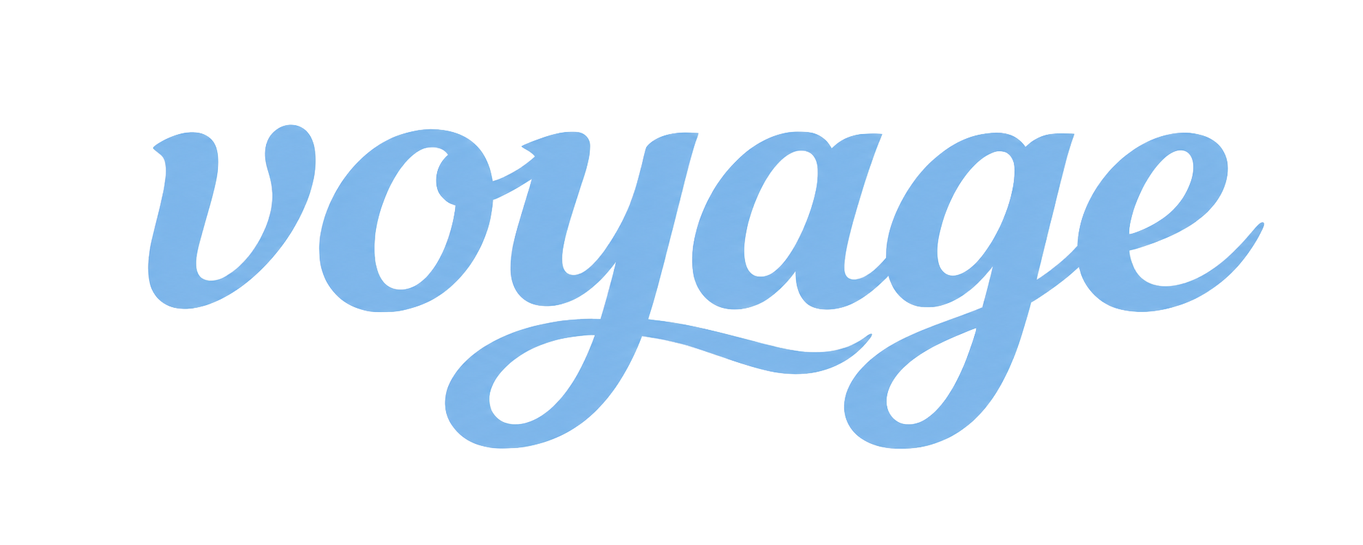 voyage